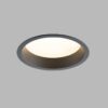 LED2 2250843 Zeta LED Zápustné osvětlení | Přírodní bílá | Černá | 15W