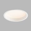 LED2 2250631 Zeta LED Zápustné osvětlení | Teplá bílá | Bílá | 20W