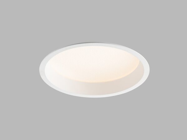 LED2 2250631 Zeta LED Zápustné osvětlení | Teplá bílá | Bílá | 20W