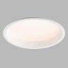 LED2 2250731 Zeta LED Zápustné osvětlení | Teplá bílá | Bílá | 25W