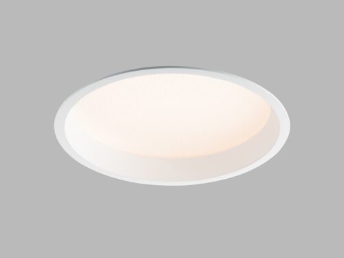 LED2 2250731 Zeta LED Zápustné osvětlení | Teplá bílá | Bílá | 25W