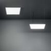 Ideal lux 244181 LED stropní svítidlo | Přírodní bílá | 38,5W | Bílá