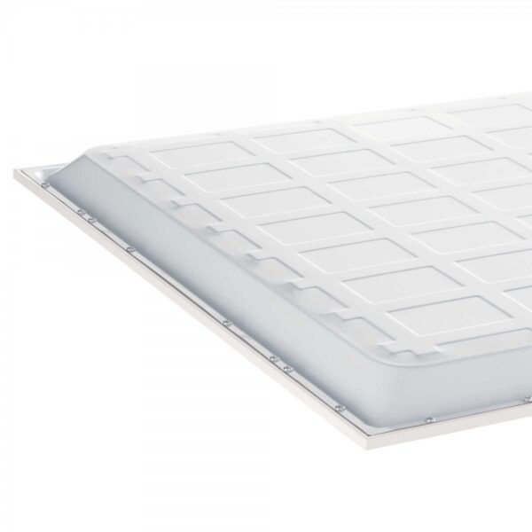 Ideal lux 244181 LED stropní svítidlo | Přírodní bílá | 38,5W | Bílá