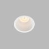 LED2 2250131 Ray LED Zápustné osvětlení | Teplá bílá | Bílá | 3W