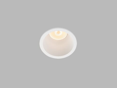 LED2 2250131 Ray LED Zápustné osvětlení | Teplá bílá | Bílá | 3W