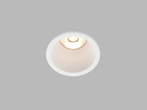 LED2 2250231 Ray LED Zápustné osvětlení | Teplá bílá | Bílá | 6W