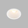LED2 2250331 Ray LED Zápustné osvětlení | Teplá bílá | Bílá | 10W