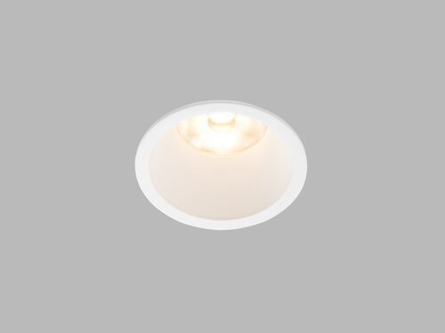 LED2 2250331 Ray LED Zápustné osvětlení | Teplá bílá | Bílá | 10W