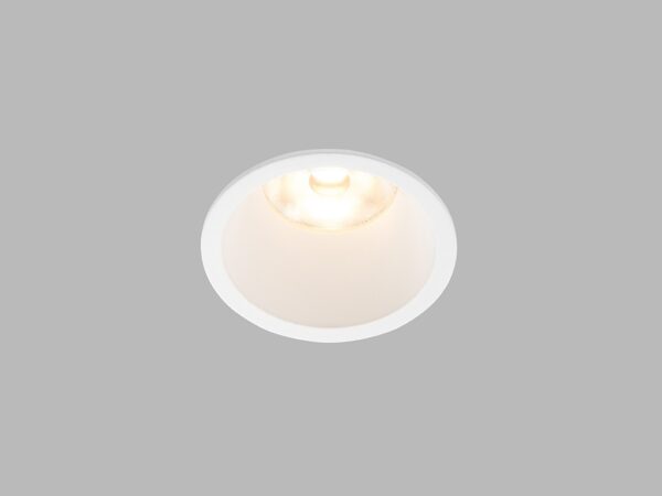 LED2 2250331 Ray LED Zápustné osvětlení | Teplá bílá | Bílá | 10W