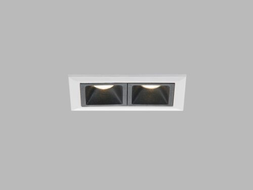 LED2 2250831 Linear LED Zápustné osvětlení | Teplá bílá | Bílá | 4W