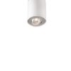 Philips 56330/31/PN Pillar Bodové svítidlo | GU10 | Bílá