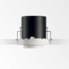 Ideal lux 248172 Nova LED bodové svítidlo | Teplá bílá | 30W | Bílá