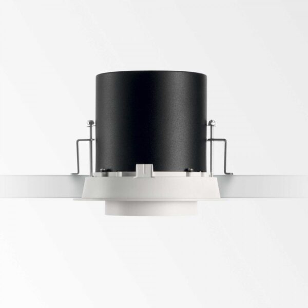 Ideal lux 248172 Nova LED bodové svítidlo | Teplá bílá | 30W | Bílá