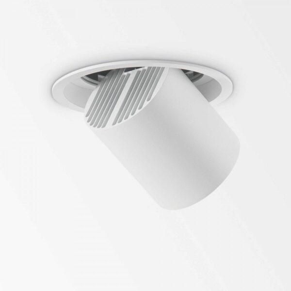 Ideal lux 248172 Nova LED bodové svítidlo | Teplá bílá | 30W | Bílá