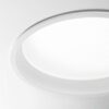 Ideal lux 248790 Deep LED bodové svítidlo | Přírodní bílá | 30W | Bílá