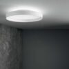 Ideal lux 254272 Fly LED Přisazené stropní svítidlo | Teplá bílá | 26W | Bílá