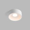 LED2 1110131 Puck LED bodové svítidlo | Teplá bílá | Bílá | 10W
