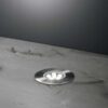 Ideal lux 255668 Floor LED venkovní svítidlo | Teplá bílá | 6W