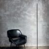 Ideal lux 258904 Yoko LED stojací lampa | Teplá bílá | 17W | Černá