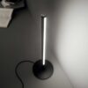 Ideal lux 258911 Yoko LED stolní lampička | Teplá bílá | 5W | Černá