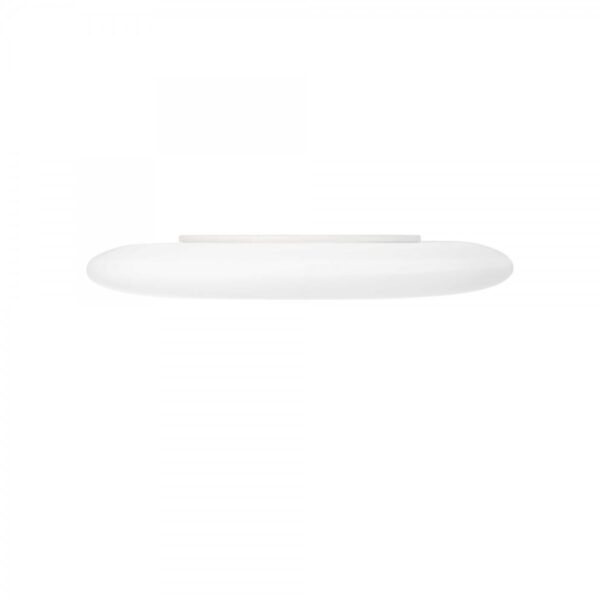 Ideal lux 261188 Level LED stropní svítidlo | Teplá bílá | 24W | Bílá