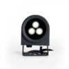Ideal lux 261287 Ulex LED venkovní svítidlo | Teplá bílá | 8,5W | Černá