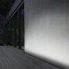Ideal lux 261331 Thor LED venkovní svítidlo | Teplá bílá | 18W | Černá