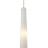 LUXERA 91068042 Nios Lustr | E14 | Chrom | Kov