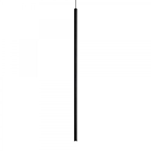 Ideal lux 263670 Filo LED stropní svítidlo | Teplá bílá | Černá | 35W