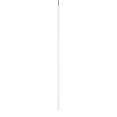 Ideal lux 263687 Filo LED stropní svítidlo | Teplá bílá | Bílá | 35W