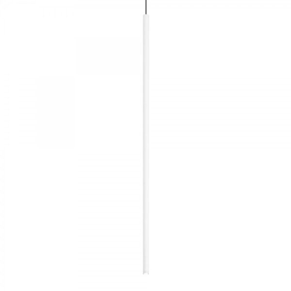 Ideal lux 263687 Filo LED stropní svítidlo | Teplá bílá | Bílá | 35W