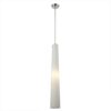 LUXERA 91068042 Nios Lustr | E14 | Chrom | Kov