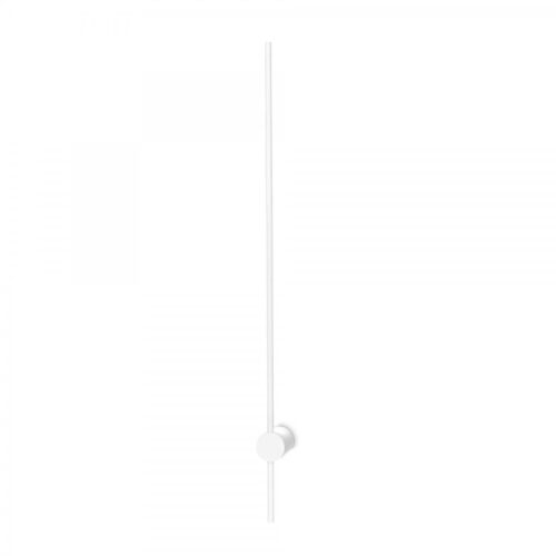 Ideal lux 265575 Essence Ap LED nástěnní svítidlo | Teplá bílá | Bílá | 17W