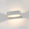 LED2 4100231 Wall LED nástěnní svítidlo | Teplá bílá | Bílá