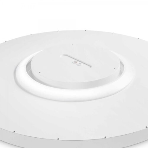 Ideal lux 270401 Fly Uplight LED stropní svítidlo | Teplá bílá | 20W | Bílá