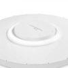 Ideal lux 271002 Fly Uplight LED stropní svítidlo | Teplá bílá | 28W | Bílá