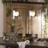 Ideal lux 271316 Fade Lustr | G9