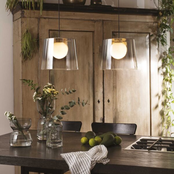 Ideal lux 271316 Fade Lustr | G9