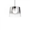 Ideal lux 271293 Fade Lustr | G9 | Chrom | Kov