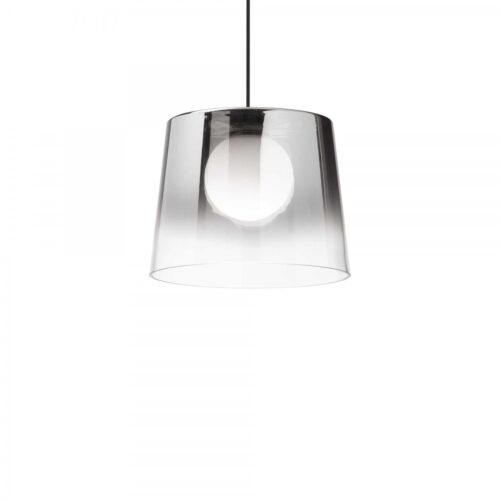 Ideal lux 271293 Fade Lustr | G9 | Chrom | Kov