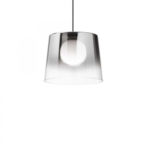 Ideal lux 271293 Fade Lustr | G9 | Chrom | Kov