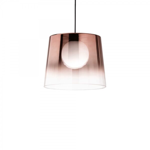 Ideal lux 271309 Fade Lustr | G9 | 1