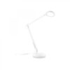 Ideal lux 272078 Futura Tl LED Dotyková stolní lampa | Přírodní bílá | Bílá | 10W
