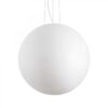 Ideal lux 272139 Carta Lustr | E27 | Bílá