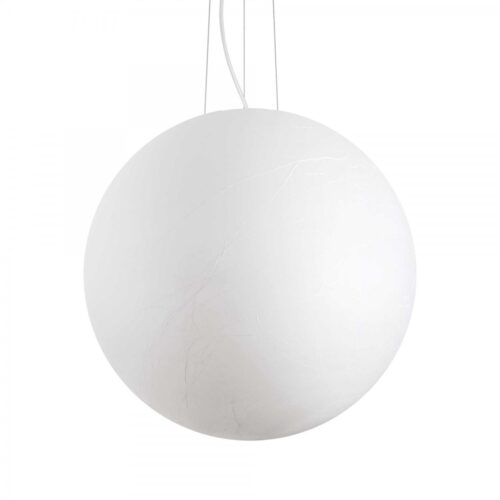 Ideal lux 272139 Carta Lustr | E27 | Bílá
