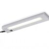 Trio 272970487 Alino LED nástěnní svítidlo | Teplá bílá | 4W | Kov
