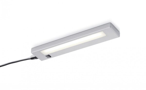 Trio 272970487 Alino LED nástěnní svítidlo | Teplá bílá | 4W | Kov