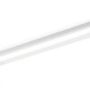 Trio 272970701 Alino LED nástěnní svítidlo | Teplá bílá | 7W | Bílá