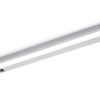 Trio 272970787 Alino LED nástěnní svítidlo | Teplá bílá | 7W | Kov