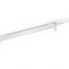Trio 273070401 Ramon LED nástěnní svítidlo | Teplá bílá | 4W | Bílá